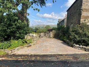 1 Bed in Buckden 78703