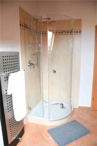 Ferienwohnung Glück