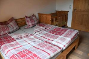 Ferienwohnung Glück