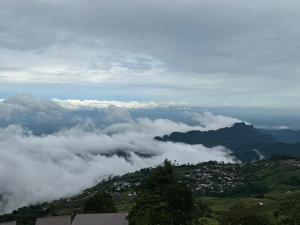 เมฆสวรรค์ ภูทับเบิก