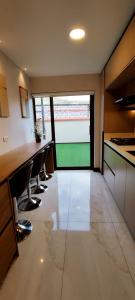 Alojamiento Familia 1