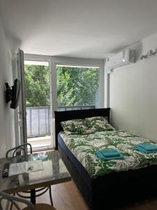 Apartament 220 na Park Leśny