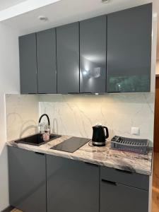 Apartament 220 na Park Leśny