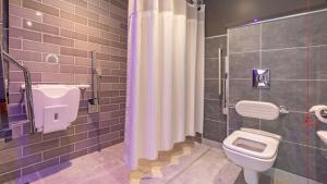 Holiday Inn Manchester - City Centre by IHG