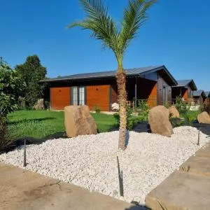 Cirali Simge Holiday Houses - Ulupinar