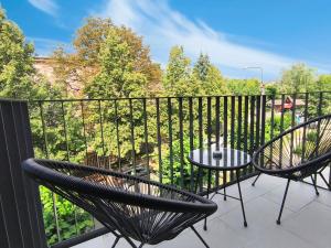 Sunshine Residence Boutique Apartment