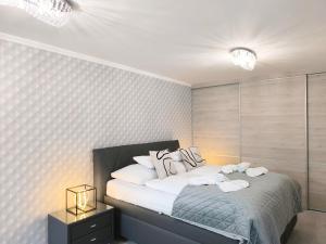 Sunshine Residence Boutique Apartment