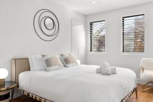 Luxurious 3-Story Terrace in Potts Point