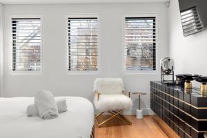 Luxurious 3-Story Terrace in Potts Point