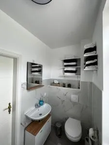 Ferienwohnung in Idar-Oberstein - Veitsrodt