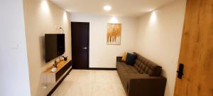 Alojamiento Familia 1