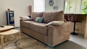 Appartements Nature Oceane : Appartement 2 Chambres