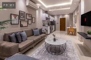 برايم ريزيدنس القاهرة الجديدة - القاهرة