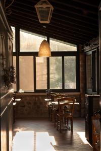 Casale Al Solivo B&B