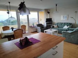 Apartment Mathilda mit Pool & Sauna - Hohegeiß