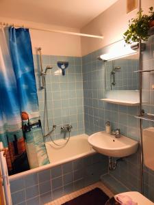 Apartment Mathilda mit Pool & Sauna