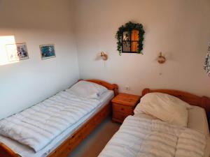 Apartment Mathilda mit Pool & Sauna