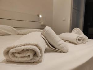 Casa Azzurra- Vicolo dellAlloro