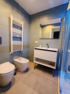 Casa Azzurra- Vicolo dellAlloro