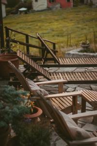 Casale Al Solivo B&B