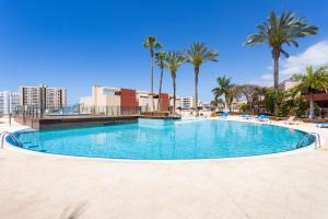 Playa Paraiso 2 - Apartament