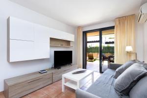 Playa Paraiso 2 - Apartament