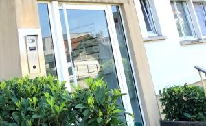 Appartements Appart Guy Moquet - Proche Paris et Disney - commerces a proximite : photos des chambres