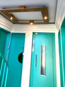 Appartements Appart Guy Moquet - Proche Paris et Disney - commerces a proximite : photos des chambres