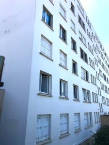 Appartements Appart Guy Moquet - Proche Paris et Disney - commerces a proximite : photos des chambres