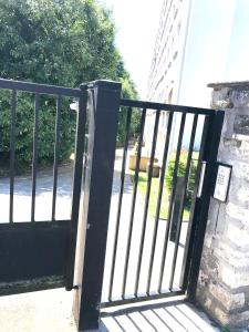 Appartements Appart Guy Moquet - Proche Paris et Disney - commerces a proximite : photos des chambres