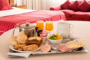 Hotel Montecarlo Santiago - Machalí