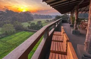 Ceylon's House - Narigama