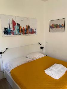 Bright 21 Central Station