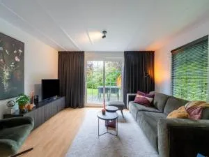 Luxury chalet in Stegeren, beautiful surroundings - Diffelen