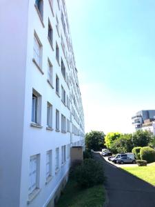 Appartements Appart Guy Moquet - Proche Paris et Disney - commerces a proximite : photos des chambres