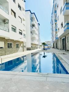 Appartement de rêve 1