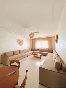 Appartement de rêve 1