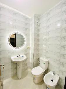 Appartement de rêve 1