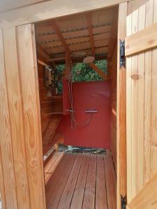 Campings Yourte Mongole Aux nuits insolites d-Argoumbat : photos des chambres