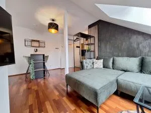 Ferienwohnung Traismauer - Reidling