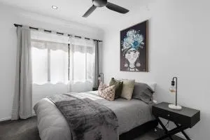 Ultimate Relax Escape 2 Bedroom Rainforest Retreat - Upper Tallebudgera