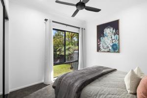 Secluded Luxury 2BR Rainforest Retreat Free Wi-Fi
