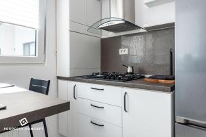 Central Residence Apartment 827