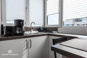 Central Residence Apartment 827