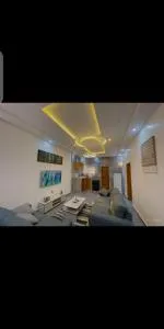 Fiyeyon guest house - Abomey-Calavi