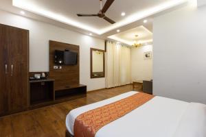 Hotel Spring Wood