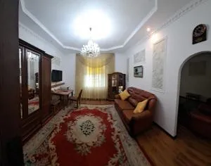 Гостиничный комплекс RaXan - Intymak