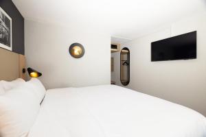 Hotels Campanile Nature - Taverny : photos des chambres