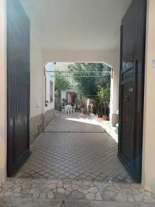 Il Giardino Fiorito - Монсеррато