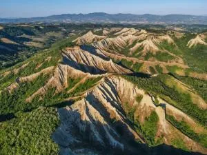L'Incanto di Civita - Bagnoregio